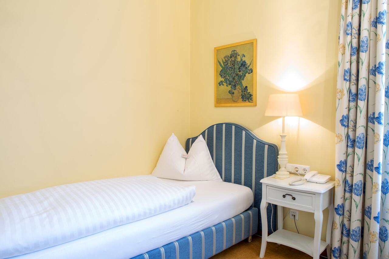 Hotel Palais26 Villach Buitenkant foto