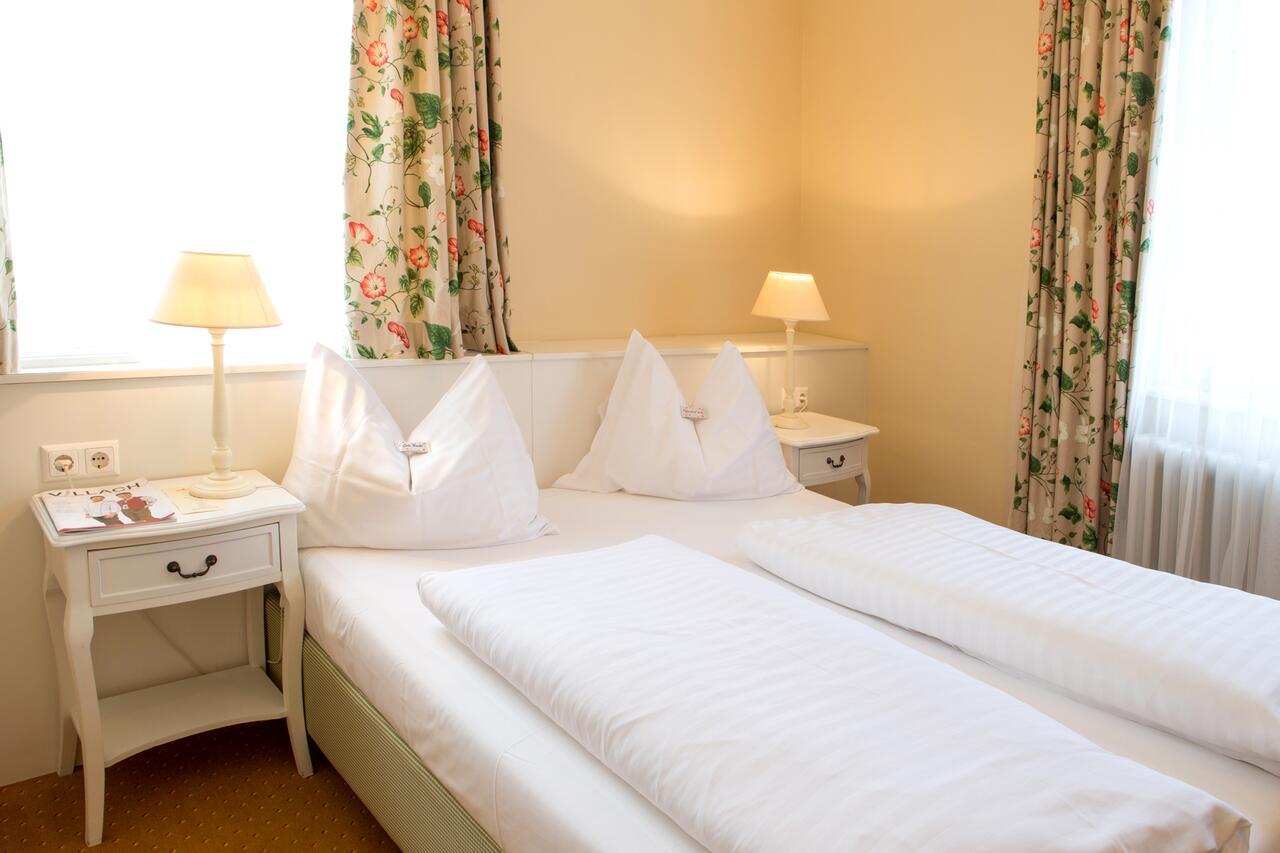Hotel Palais26 Villach Buitenkant foto