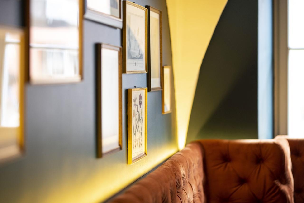 Hotel Palais26 Villach Buitenkant foto