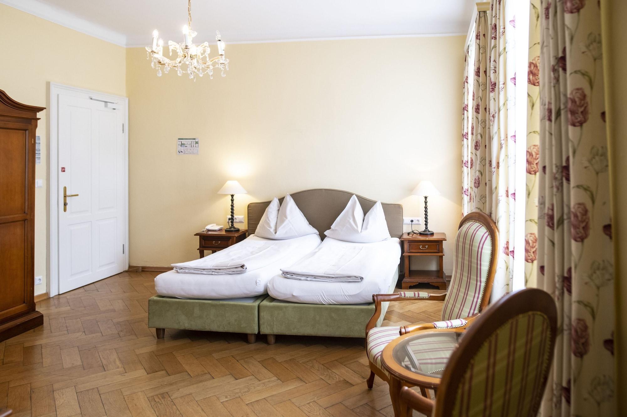 Hotel Palais26 Villach Buitenkant foto