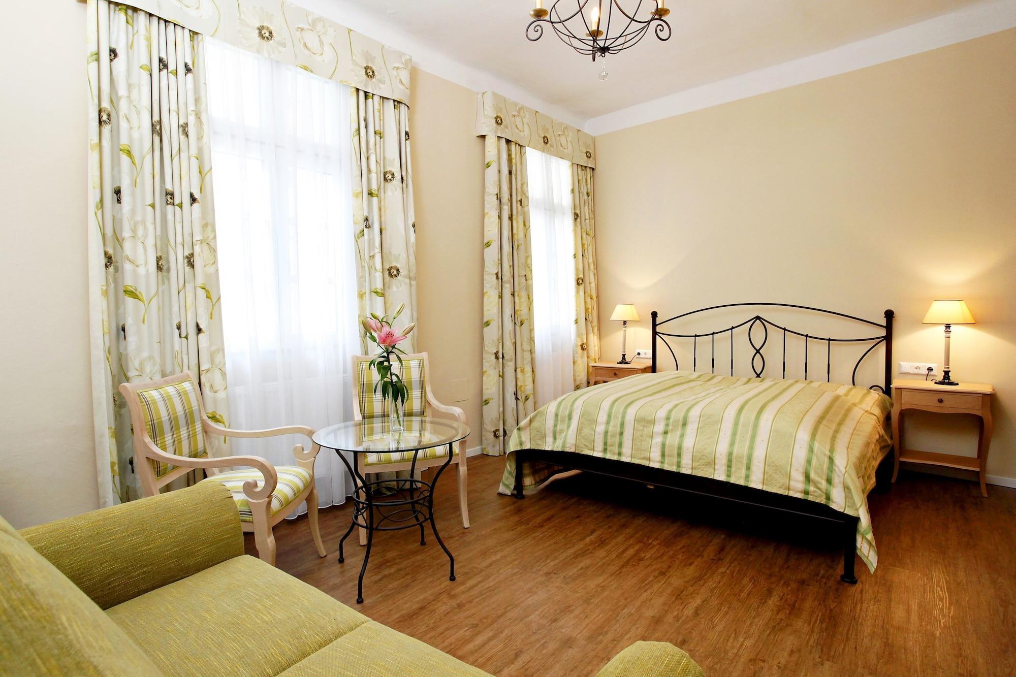 Hotel Palais26 Villach Buitenkant foto