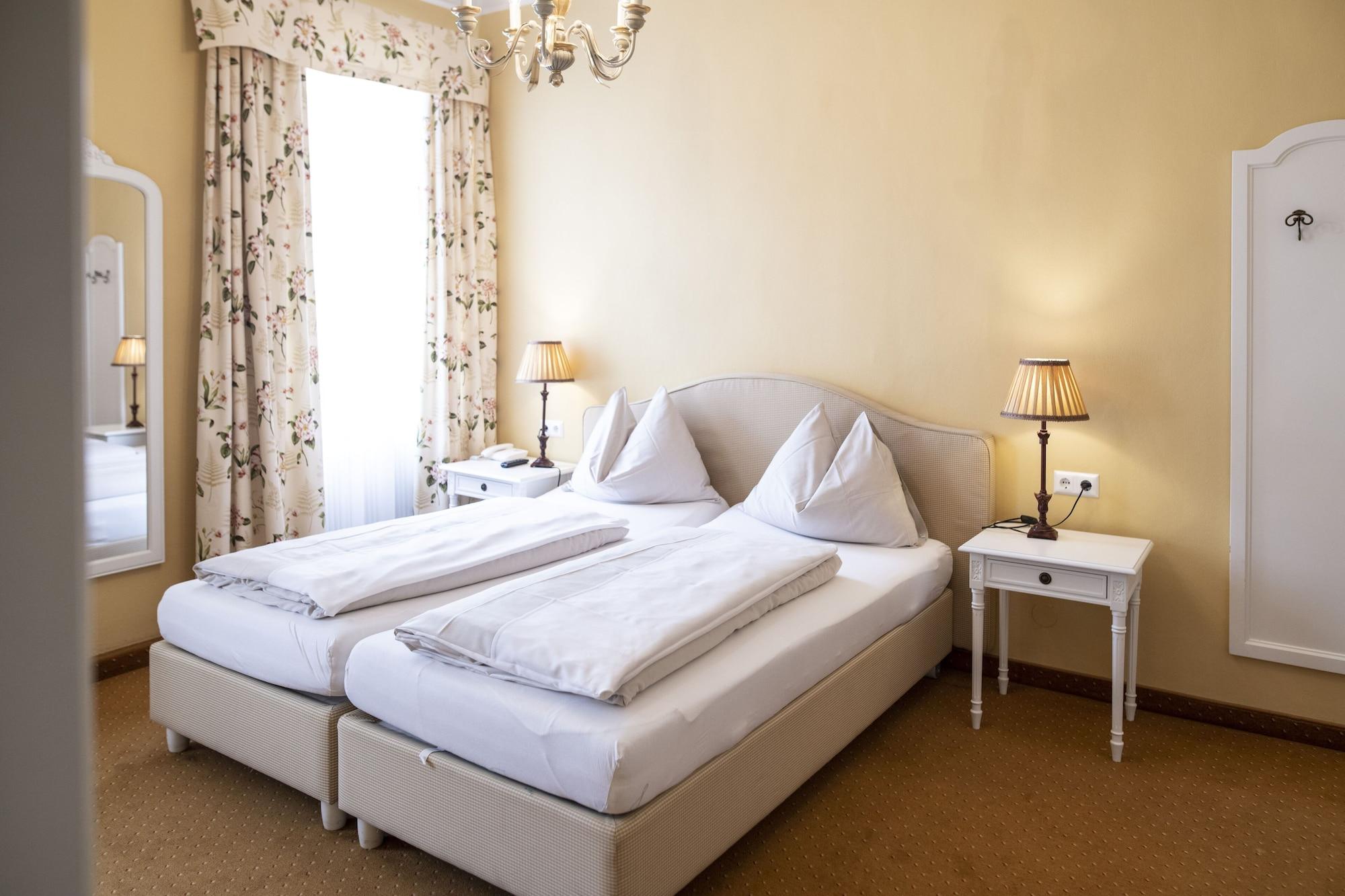 Hotel Palais26 Villach Buitenkant foto