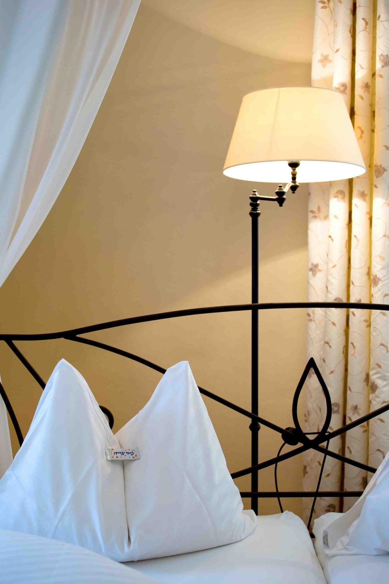 Hotel Palais26 Villach Buitenkant foto