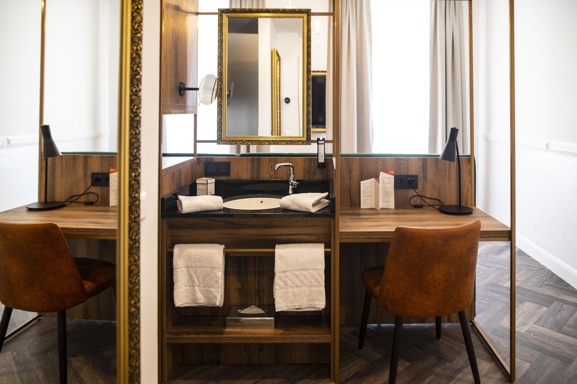 Hotel Palais26 Villach Buitenkant foto
