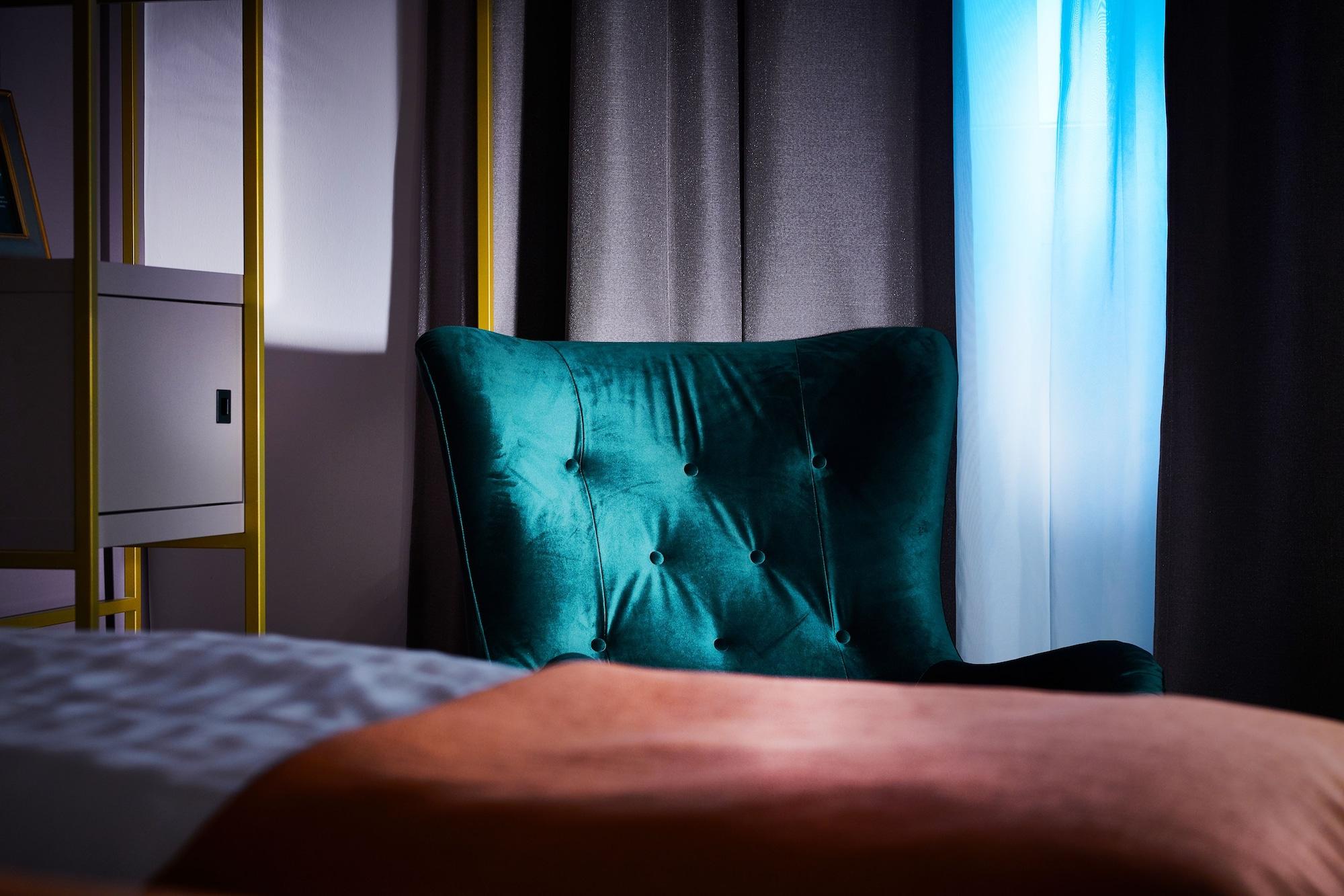 Hotel Palais26 Villach Buitenkant foto