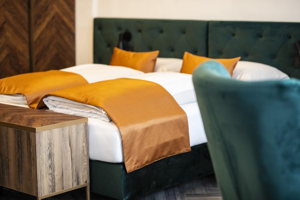 Hotel Palais26 Villach Buitenkant foto