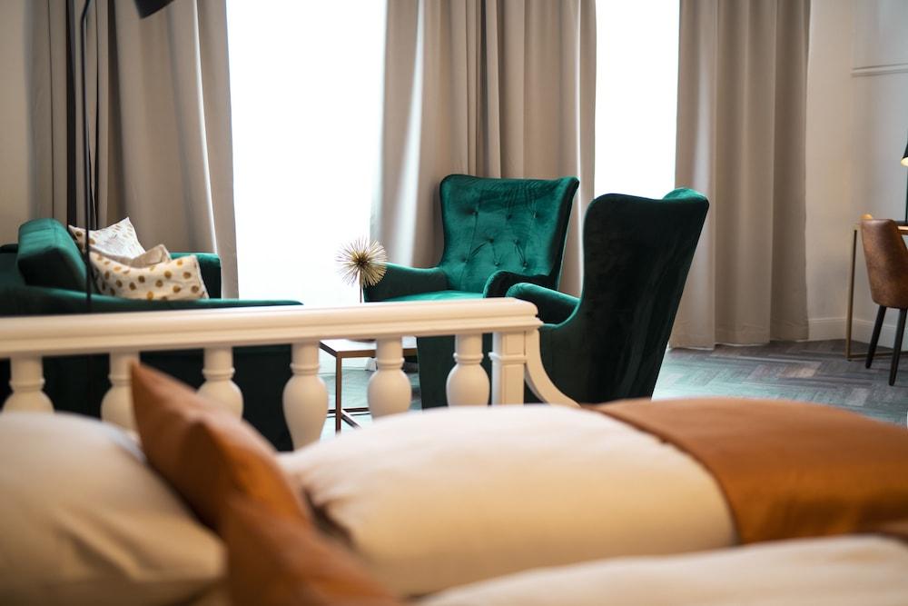 Hotel Palais26 Villach Buitenkant foto