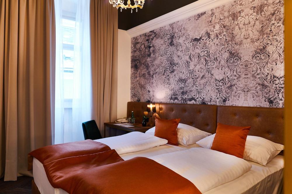 Hotel Palais26 Villach Buitenkant foto