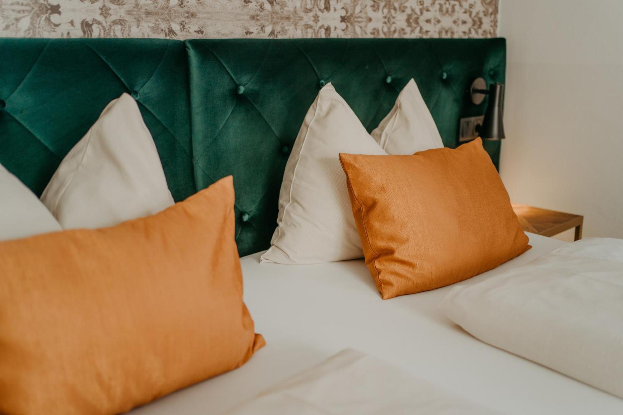 Hotel Palais26 Villach Buitenkant foto